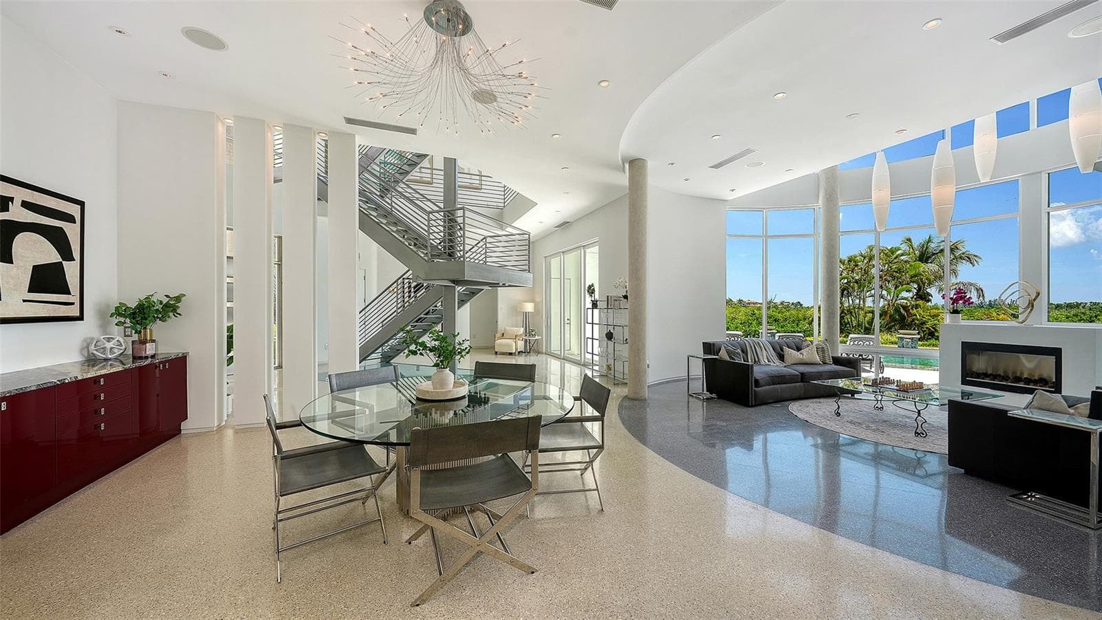 Single Family Residence at 4317 MIDNIGHT PASS RD, SARASOTA, photo 15 of 68