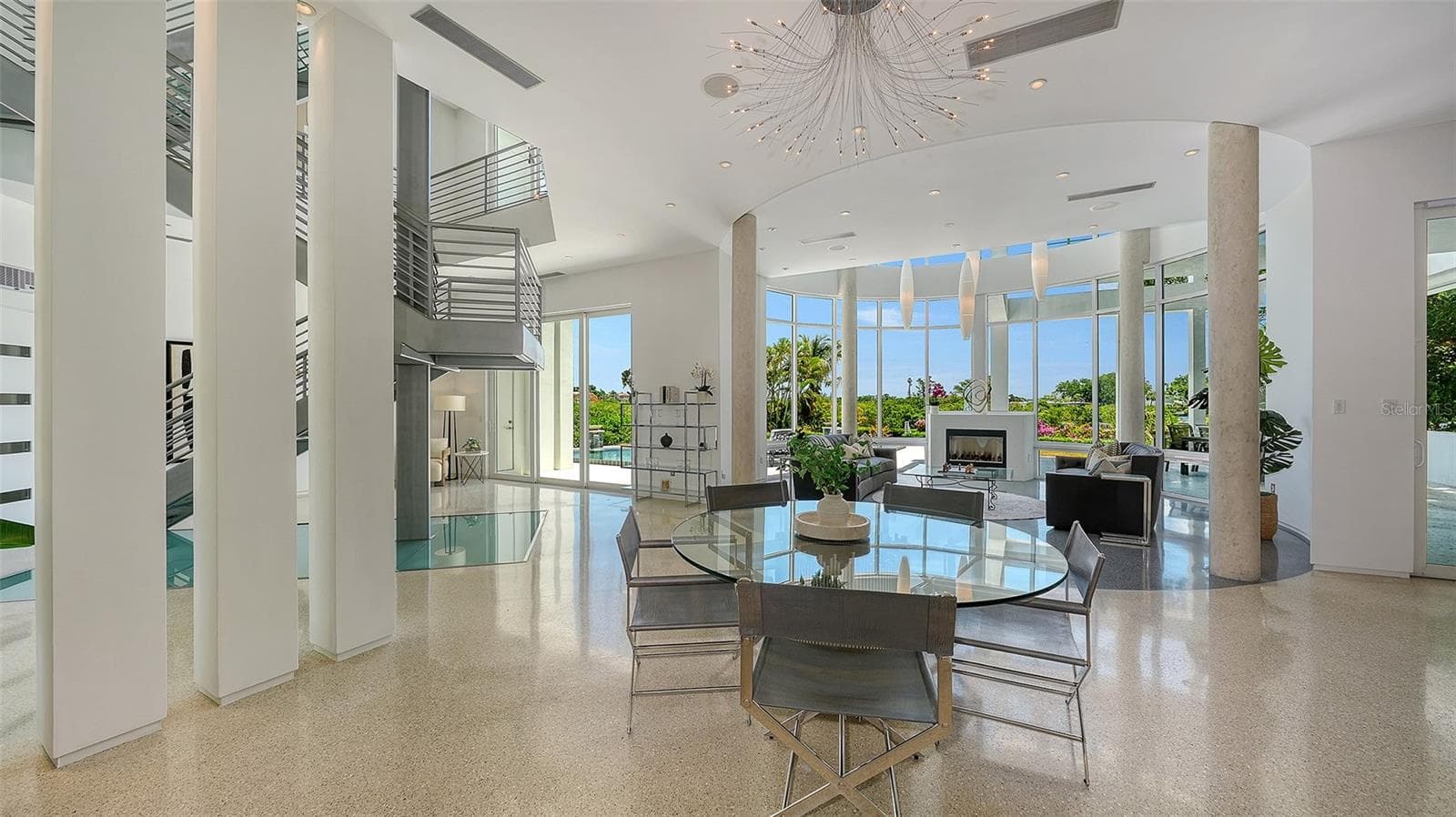 Single Family Residence at 4317 MIDNIGHT PASS RD, SARASOTA, photo 16 of 68