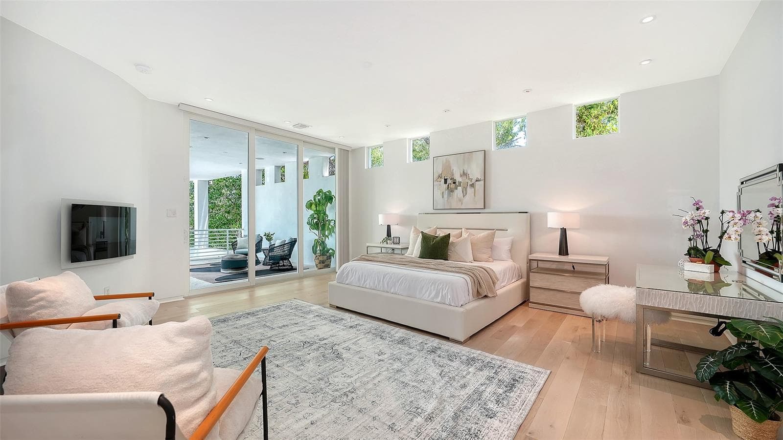 Primary suite - 4317 MIDNIGHT PASS RD, SARASOTA
