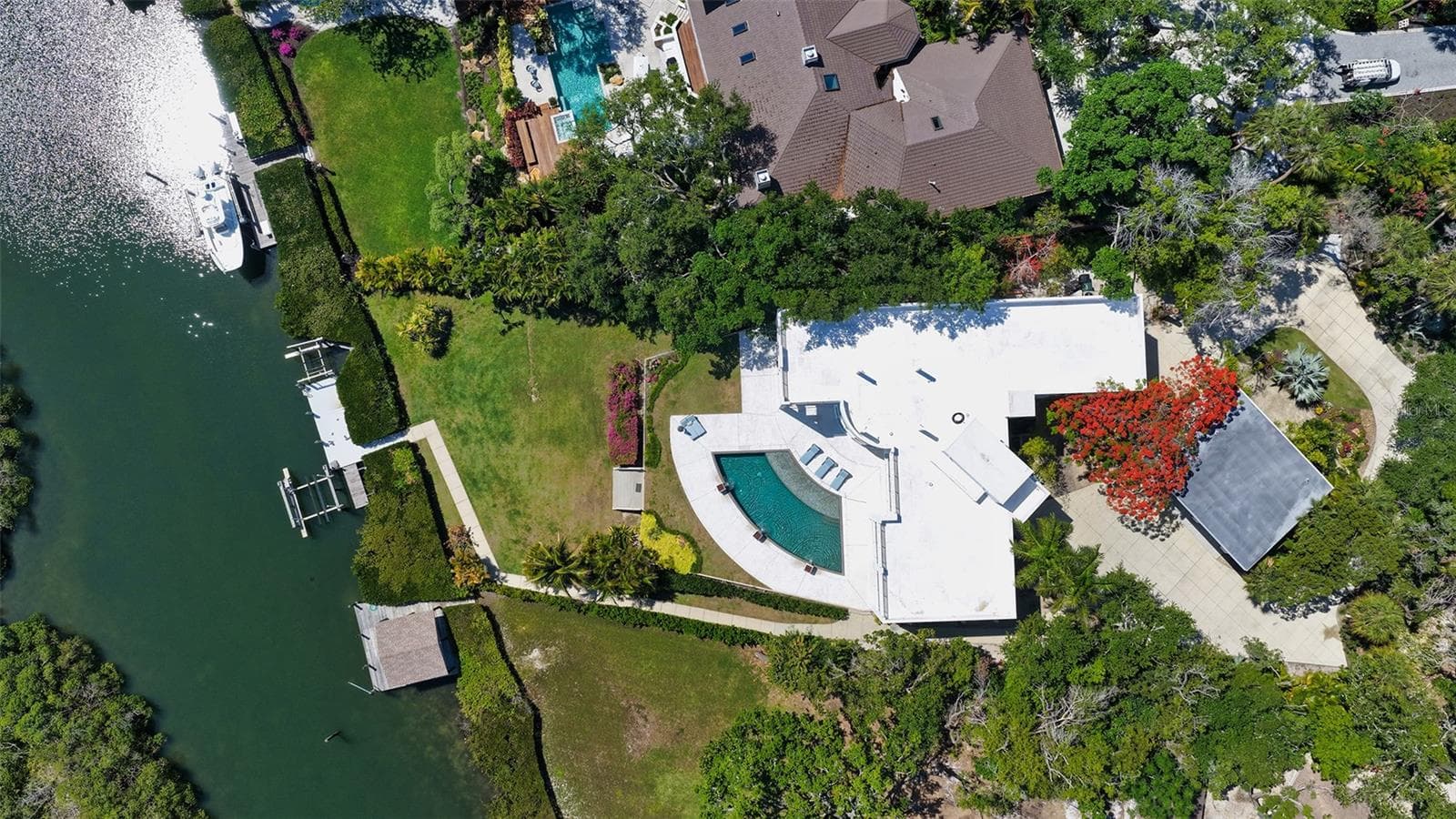 Single Family Residence at 4317 MIDNIGHT PASS RD, SARASOTA, photo 59 of 68