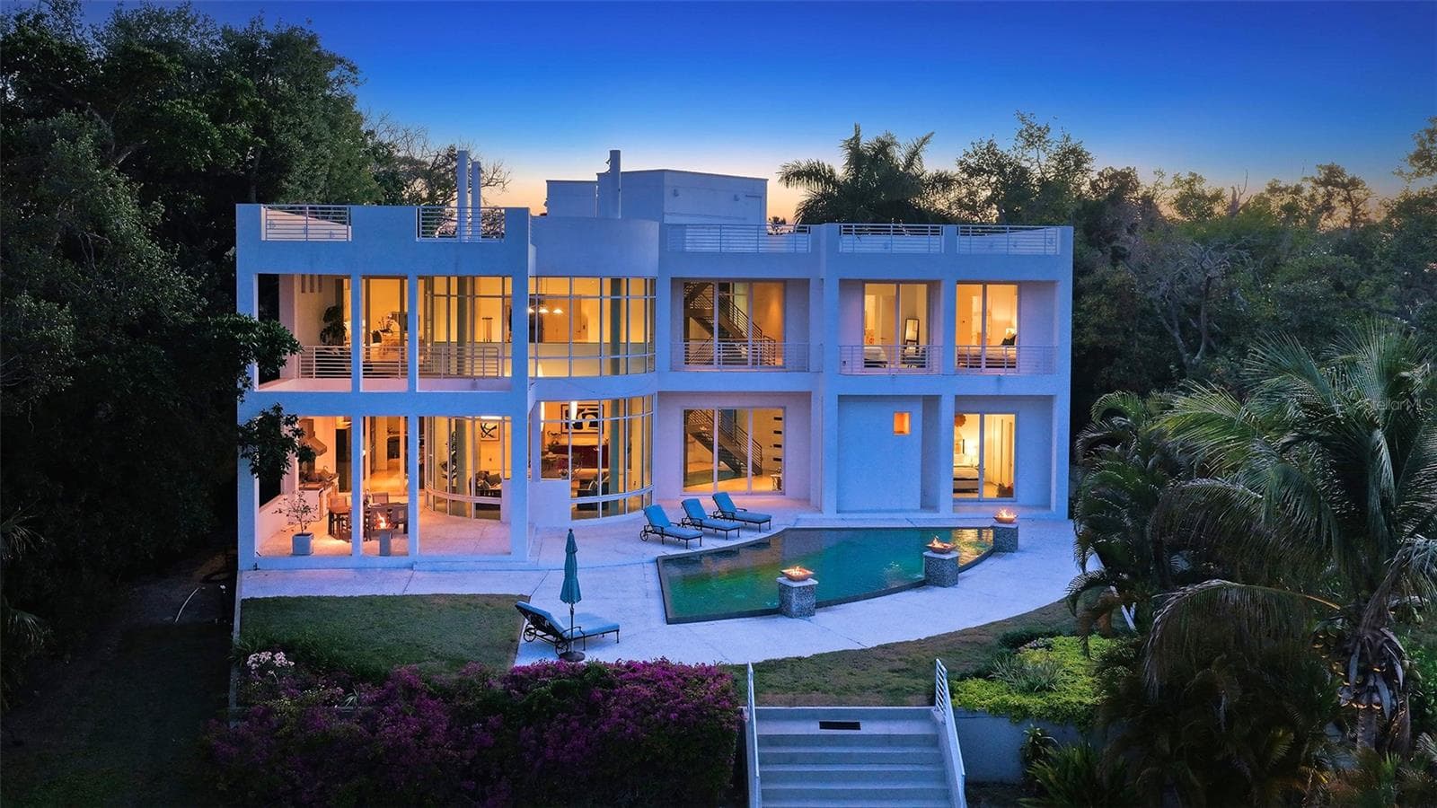 Single Family Residence at 4317 MIDNIGHT PASS RD, SARASOTA, photo 64 of 68