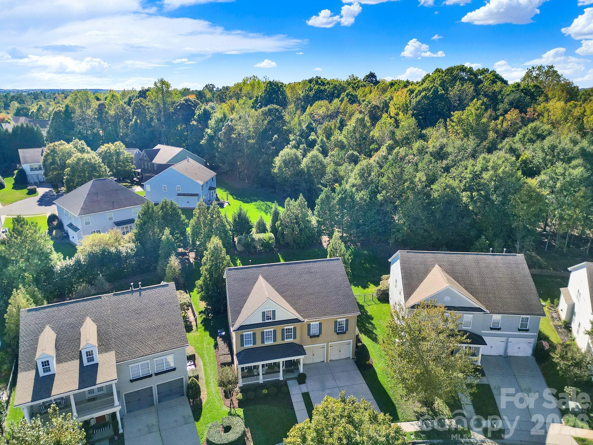Single Family Residence at 17219 W Marbella Lane, Fort Mill, photo 44 of 49
