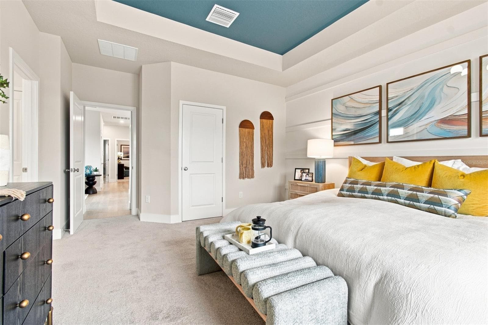 Owner's Retreat - 2807 CRIMSON CAP ST, ODESSA