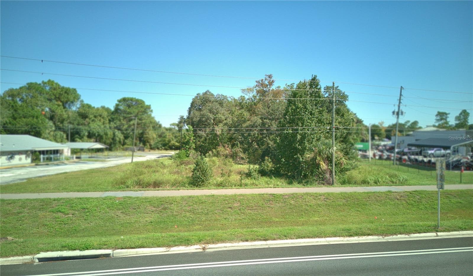 Land at 1975 SE US HIGHWAY 19, CRYSTAL RIVER, photo 7 of 8
