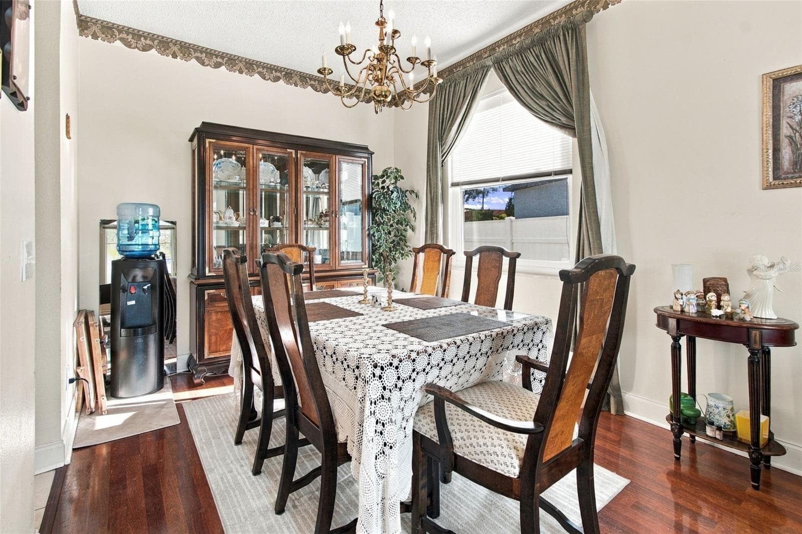 Single Family Residence at 10225 GOLDENBROOK WAY, TAMPA, photo 9 of 73