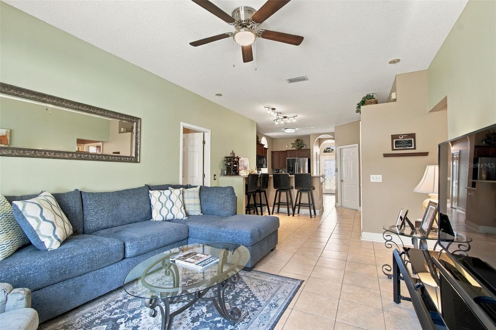Single Family Residence at 10225 GOLDENBROOK WAY, TAMPA, photo 23 of 73