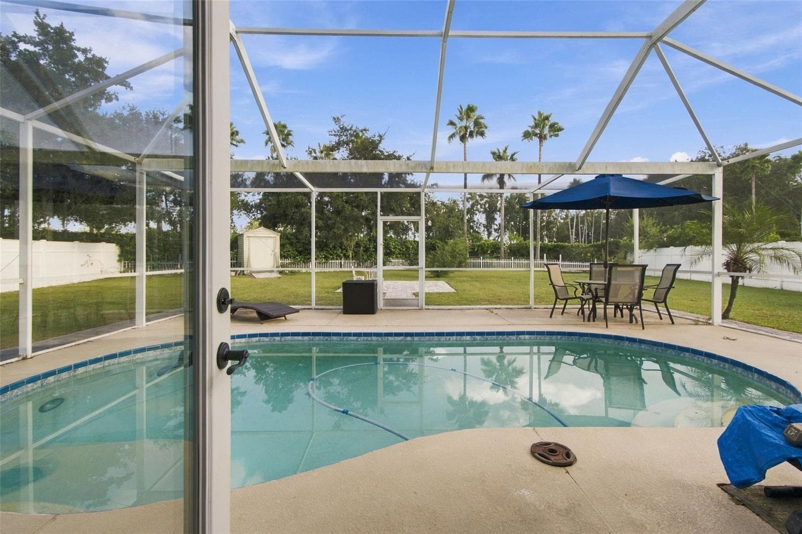 Single Family Residence at 10225 GOLDENBROOK WAY, TAMPA, photo 37 of 73