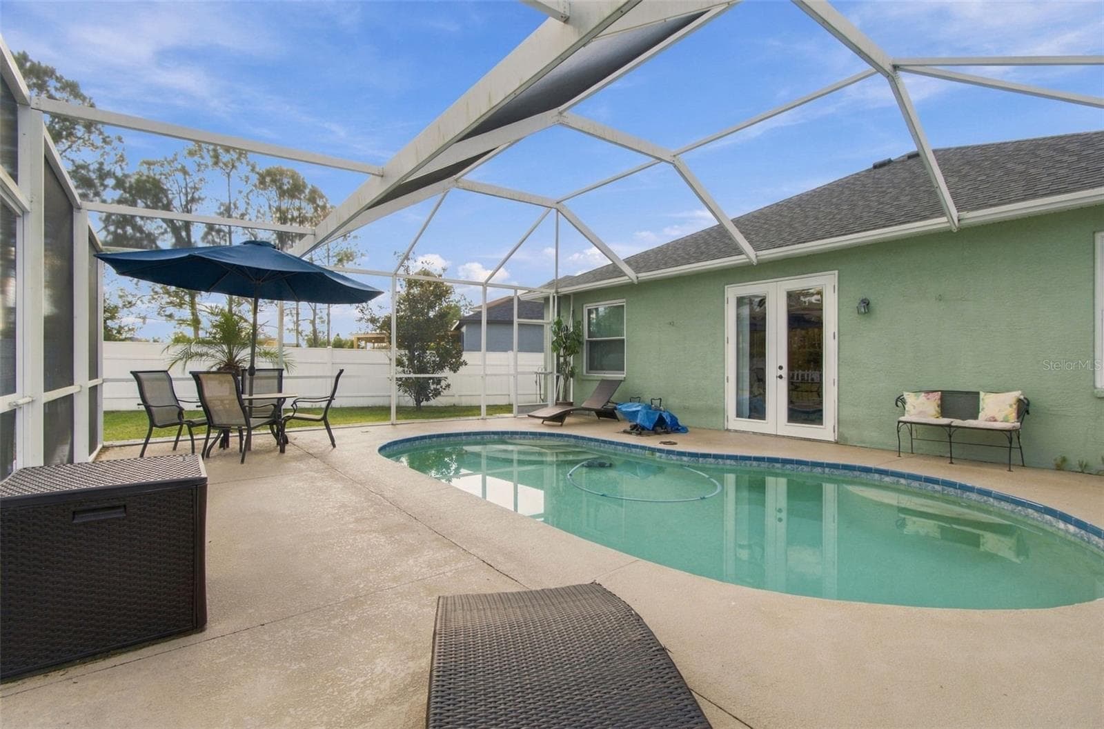 Single Family Residence at 10225 GOLDENBROOK WAY, TAMPA, photo 39 of 73