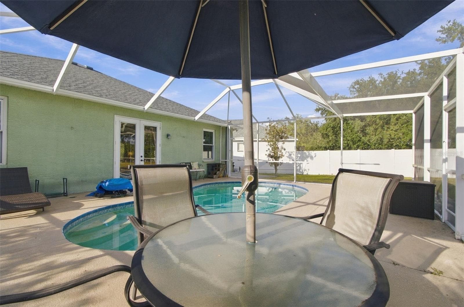 Single Family Residence at 10225 GOLDENBROOK WAY, TAMPA, photo 40 of 73