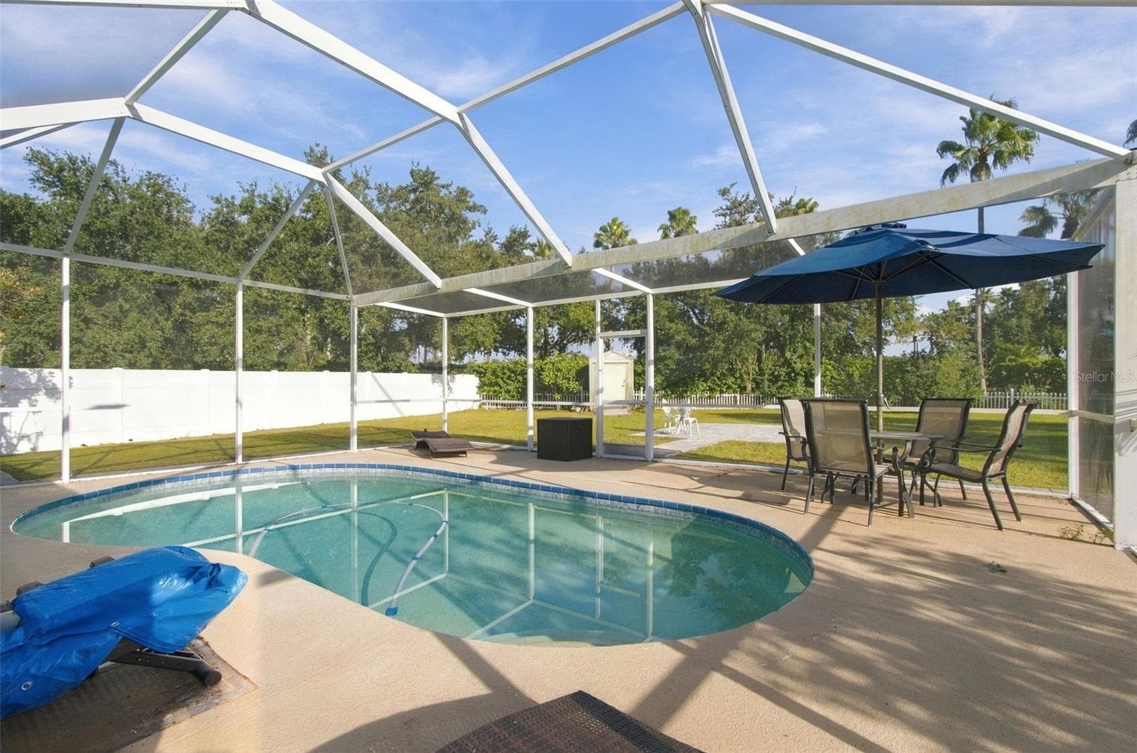 Single Family Residence at 10225 GOLDENBROOK WAY, TAMPA, photo 41 of 73