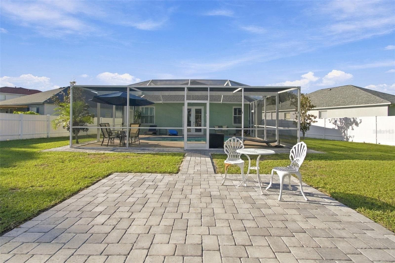 Single Family Residence at 10225 GOLDENBROOK WAY, TAMPA, photo 49 of 73