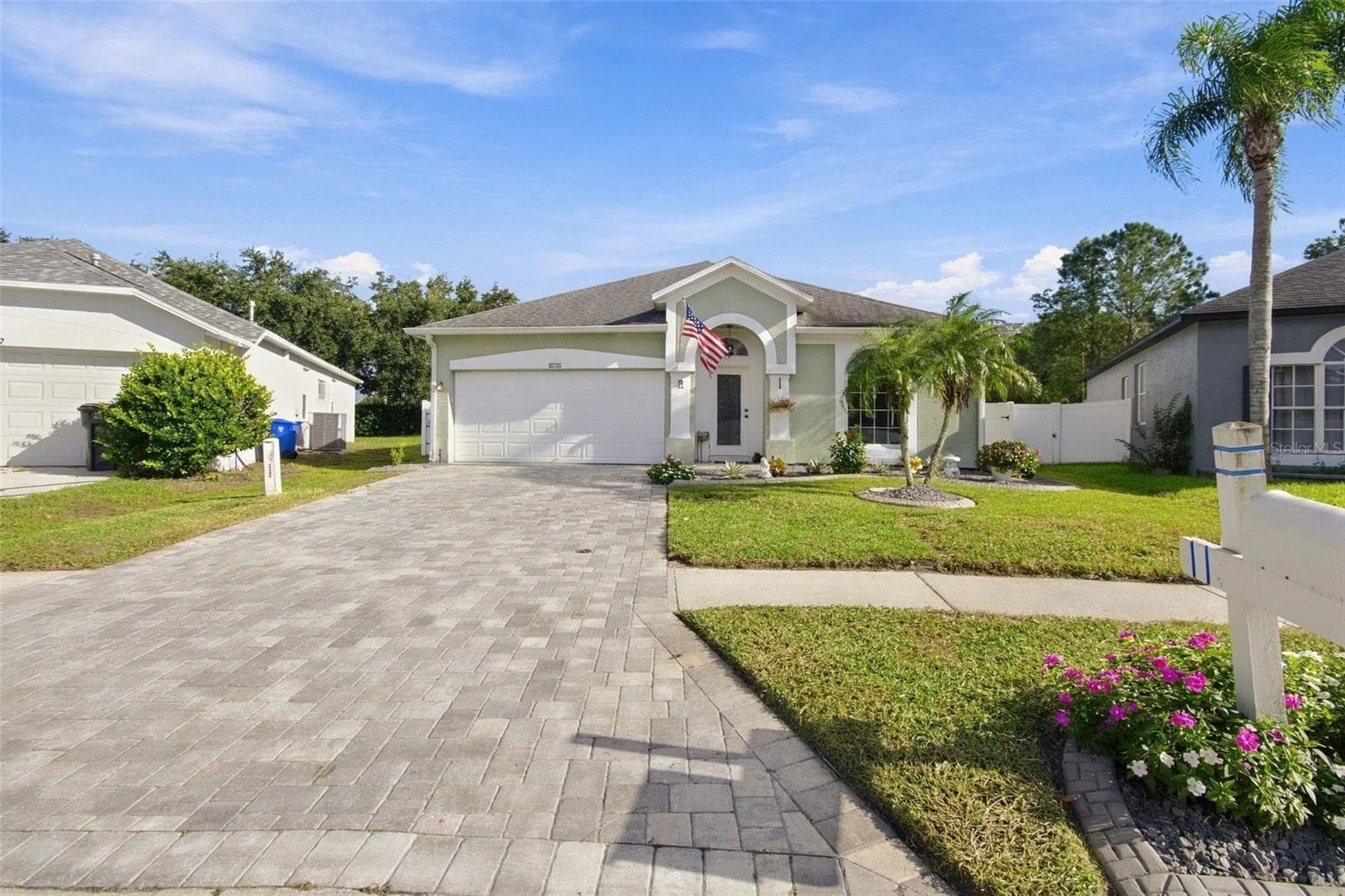 Single Family Residence at 10225 GOLDENBROOK WAY, TAMPA, photo 51 of 73