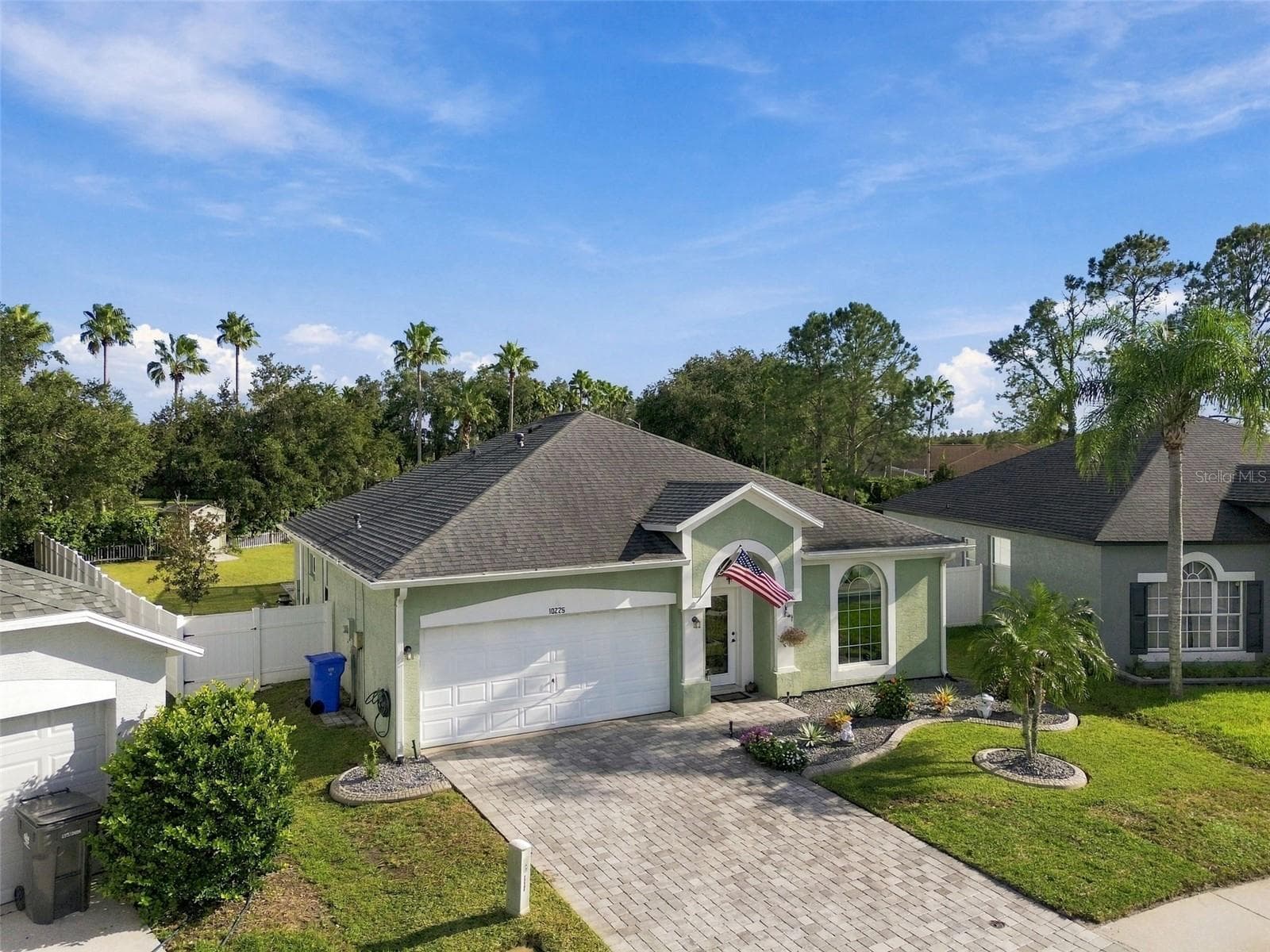 Single Family Residence at 10225 GOLDENBROOK WAY, TAMPA, photo 52 of 73