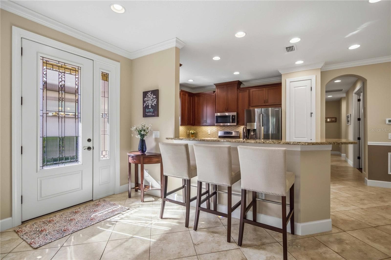 Single Family Residence at 5688 SEMOLINO ST, NOKOMIS, photo 4 of 75