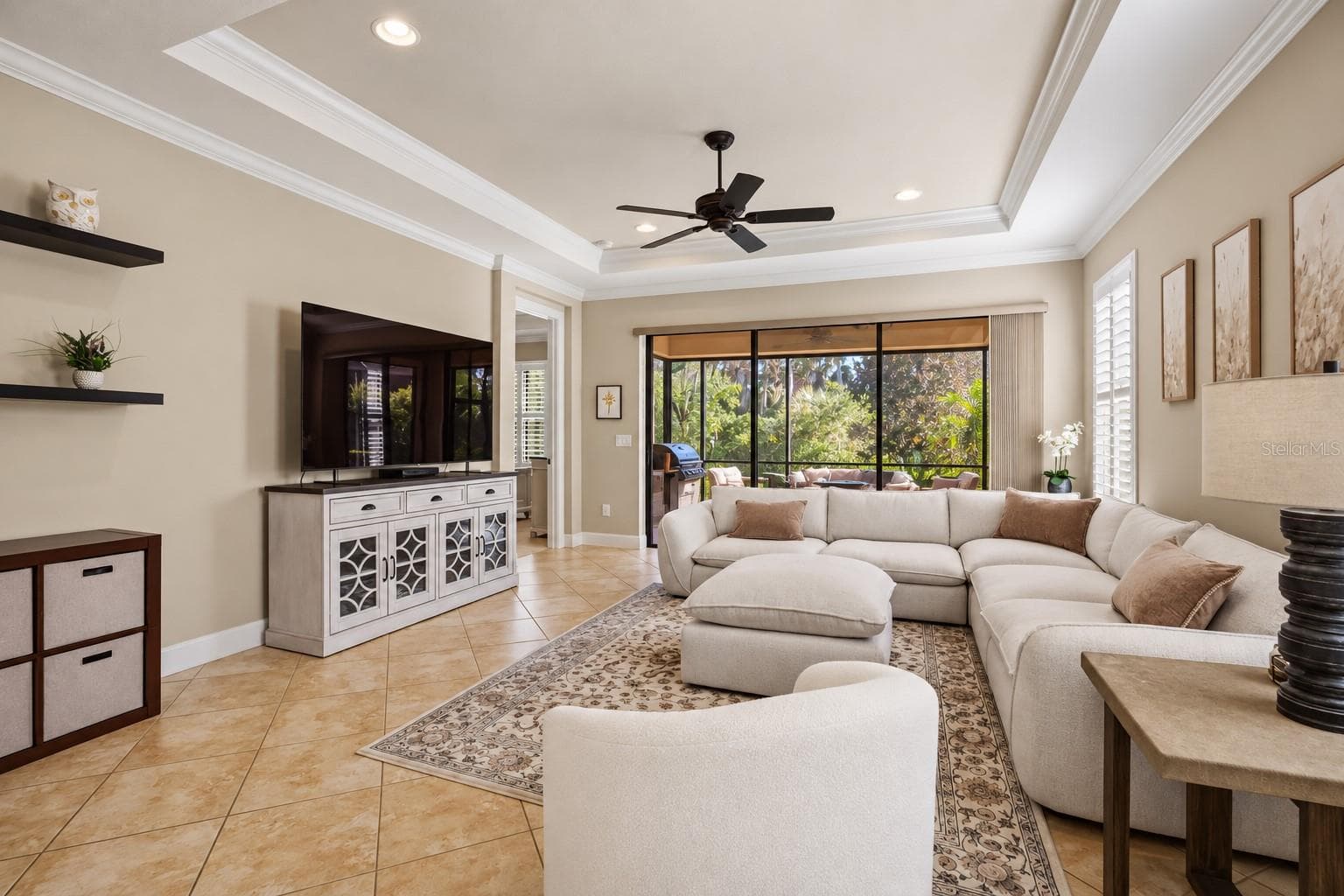 Single Family Residence at 5688 SEMOLINO ST, NOKOMIS, photo 5 of 75