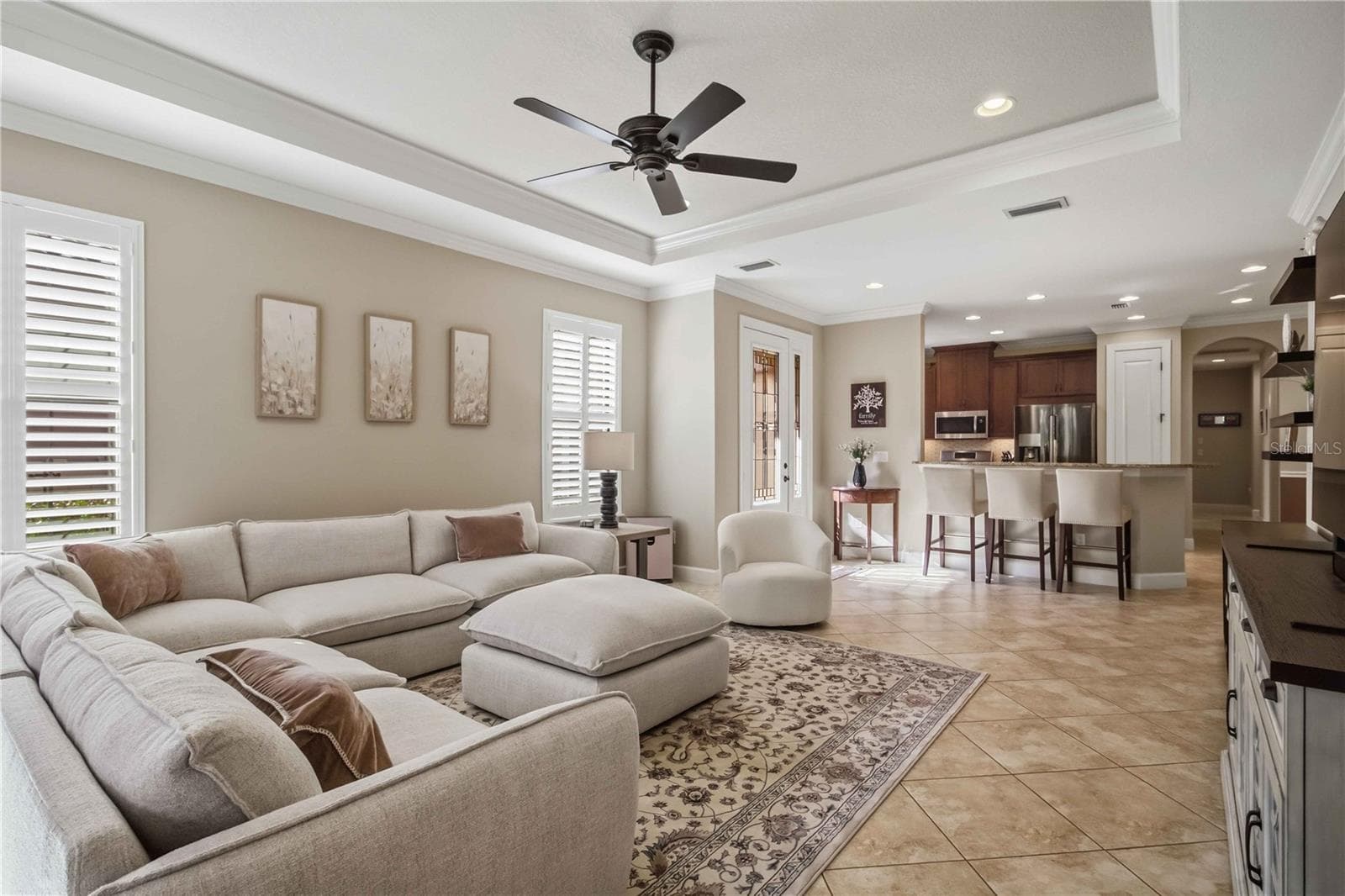 Single Family Residence at 5688 SEMOLINO ST, NOKOMIS, photo 8 of 75