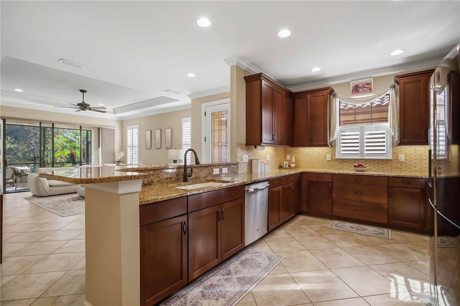 Single Family Residence at 5688 SEMOLINO ST, NOKOMIS, photo 10 of 75