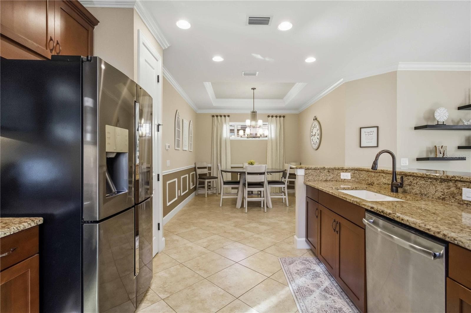 Single Family Residence at 5688 SEMOLINO ST, NOKOMIS, photo 13 of 75