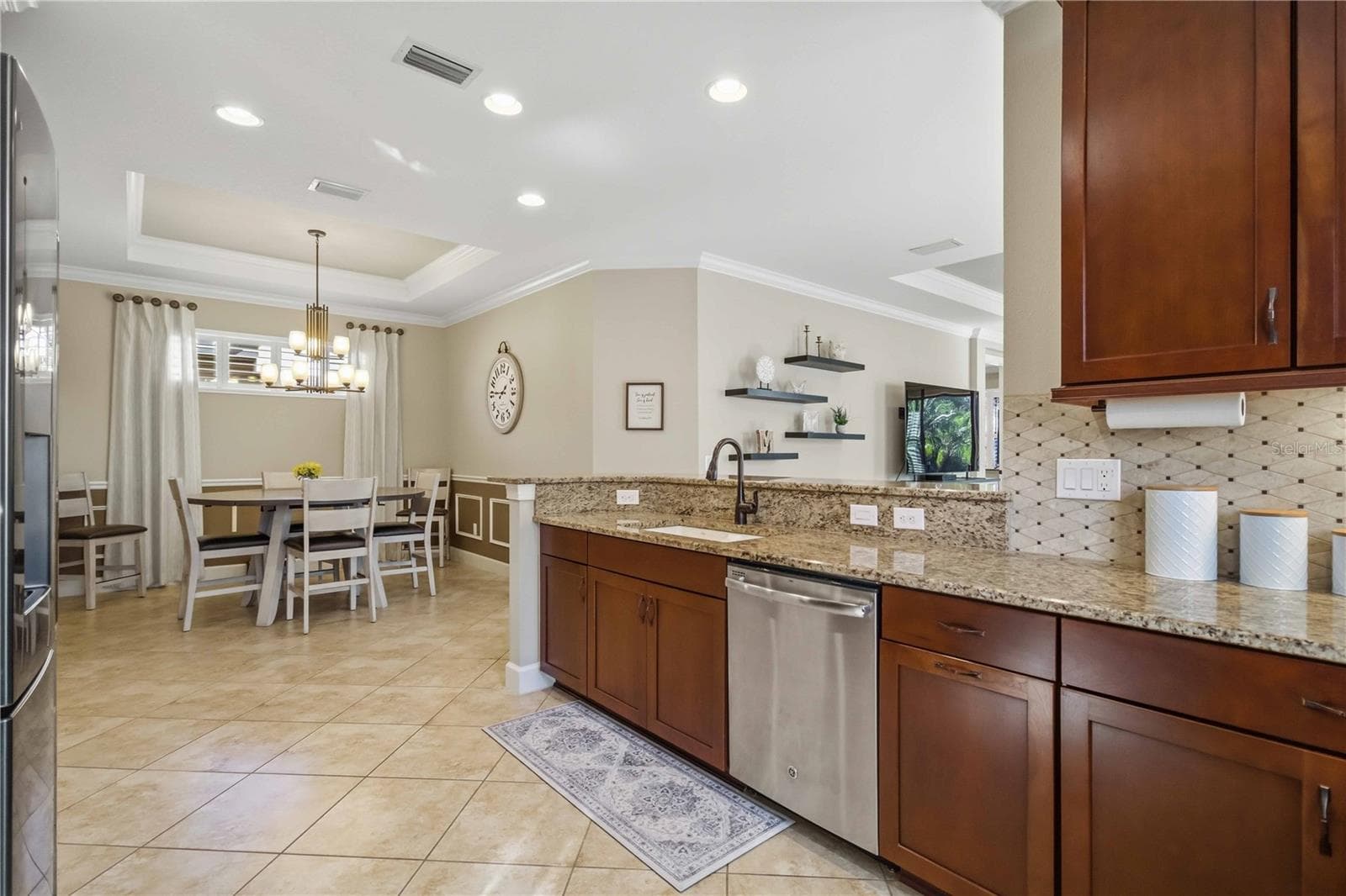 Single Family Residence at 5688 SEMOLINO ST, NOKOMIS, photo 15 of 75