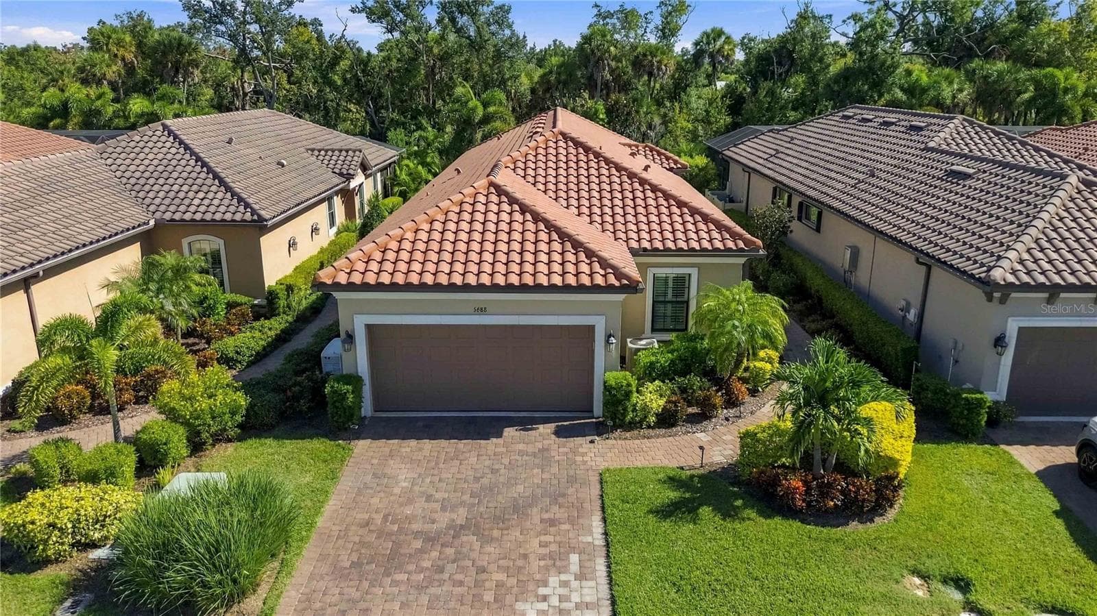 Single Family Residence at 5688 SEMOLINO ST, NOKOMIS, photo 43 of 75