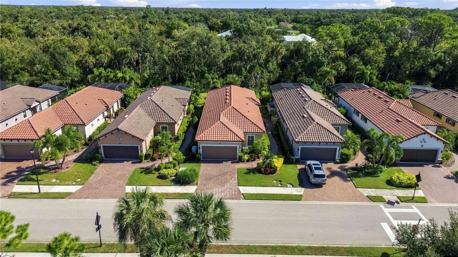 Single Family Residence at 5688 SEMOLINO ST, NOKOMIS, photo 45 of 75