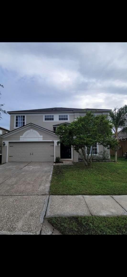 2462 HARRISON PLACE BLVD