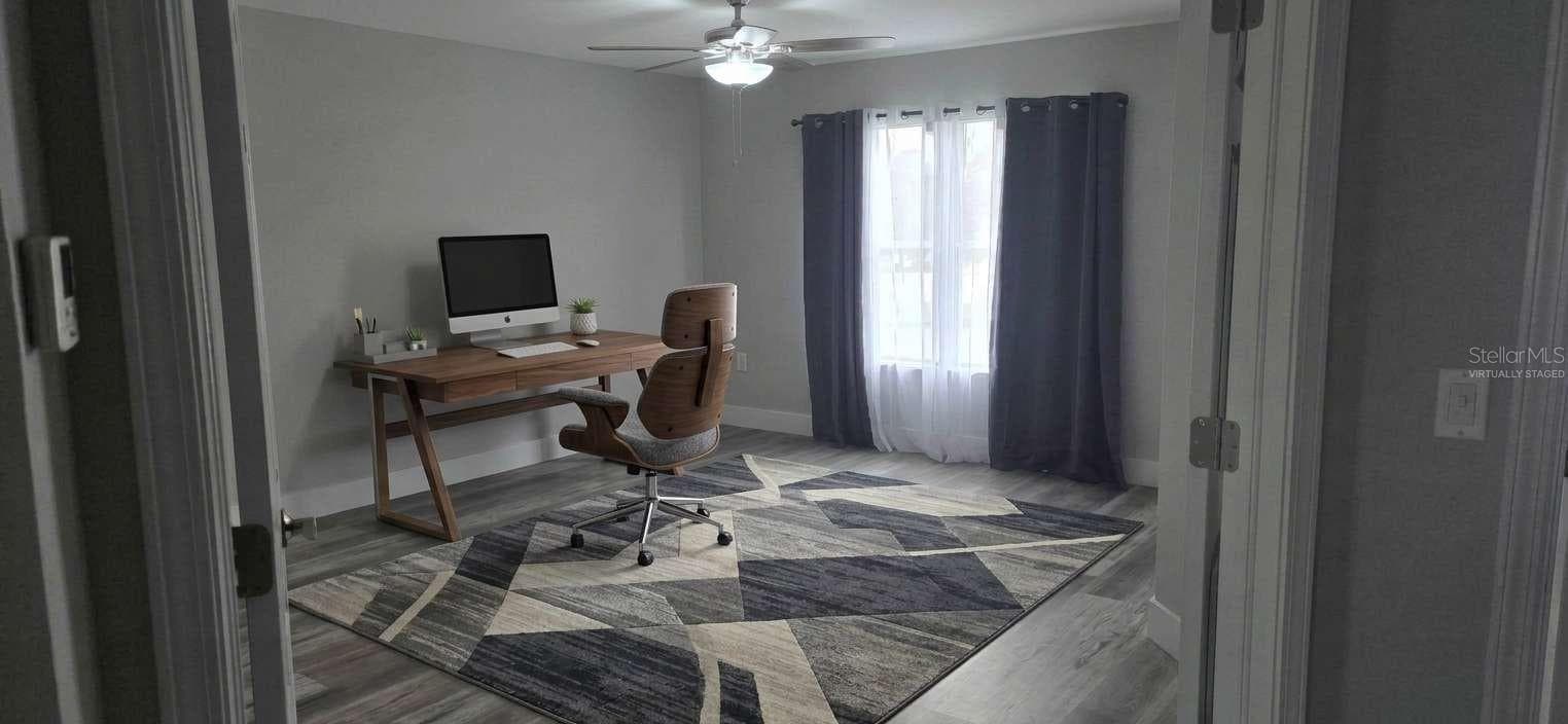Virtually staged - 2462 HARRISON PLACE BLVD, LAKELAND