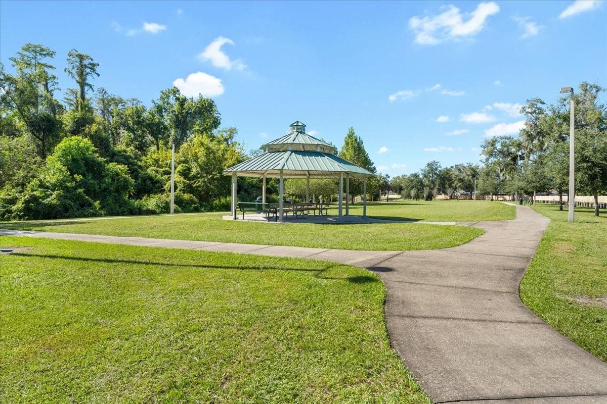 Townhouse at 12310 VILLAGER CT #1, TAMPA, photo 5 of 8