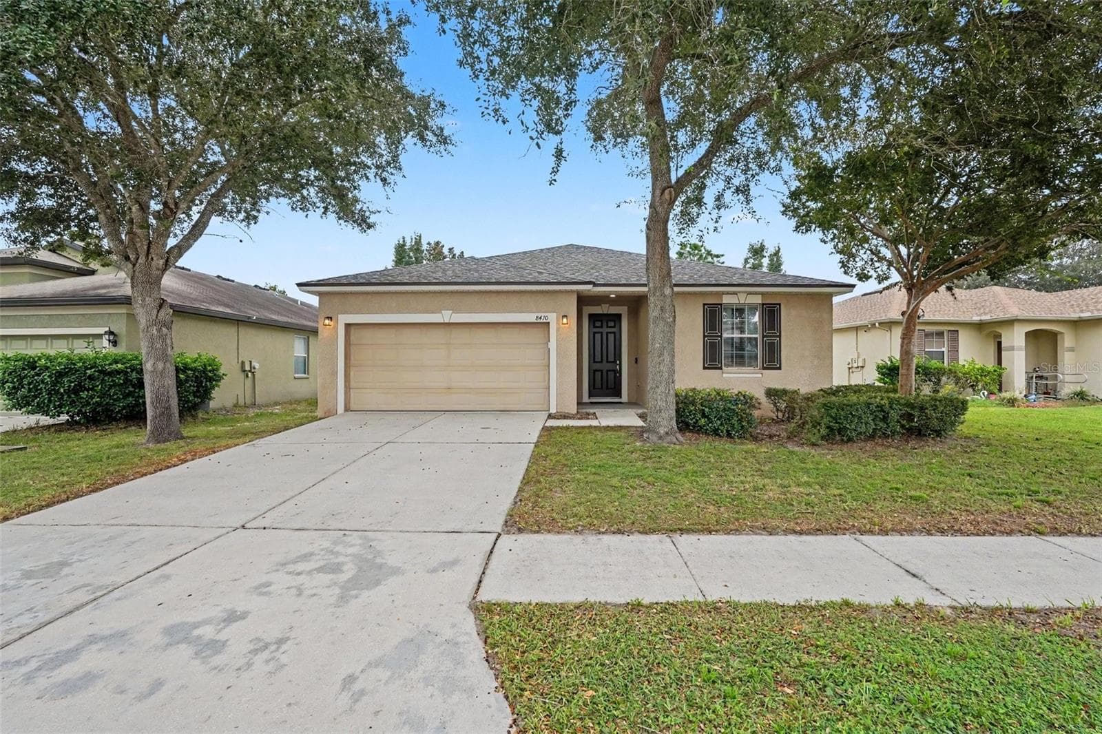 Single Family Residence at 8410 INDIAN LAUREL LN, BROOKSVILLE, photo 2 of 30
