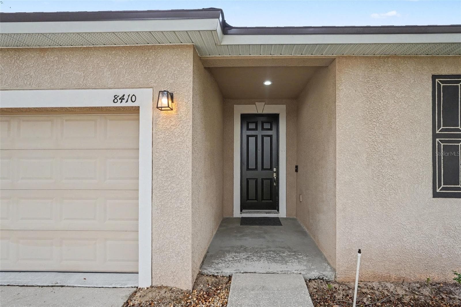 Single Family Residence at 8410 INDIAN LAUREL LN, BROOKSVILLE, photo 3 of 30