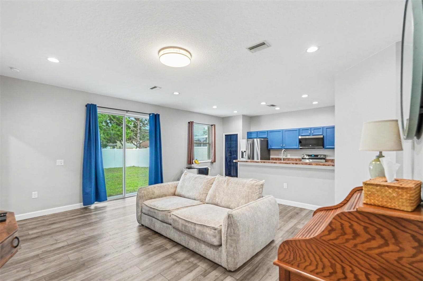 Single Family Residence at 8410 INDIAN LAUREL LN, BROOKSVILLE, photo 6 of 30