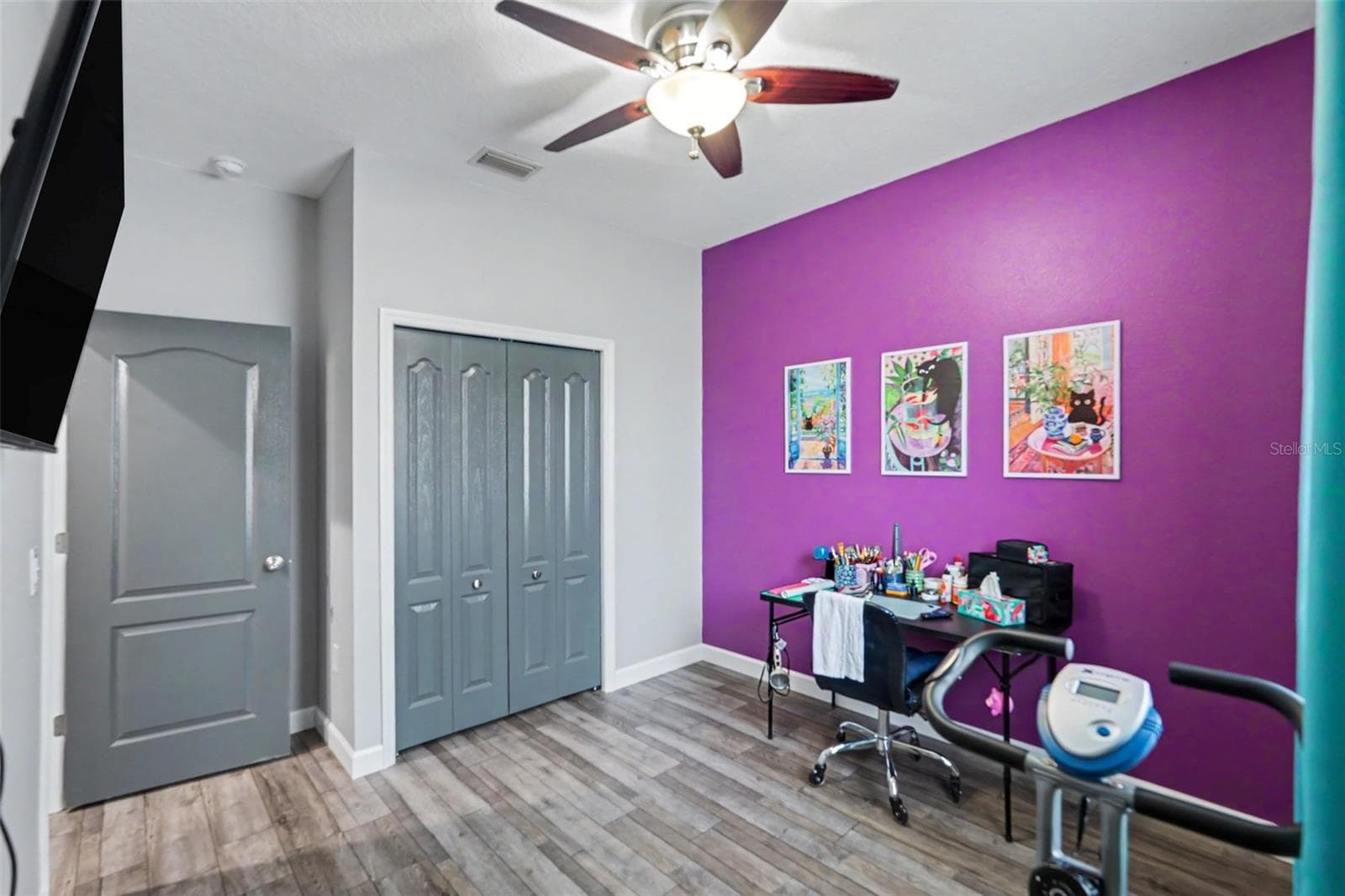 Single Family Residence at 8410 INDIAN LAUREL LN, BROOKSVILLE, photo 21 of 30