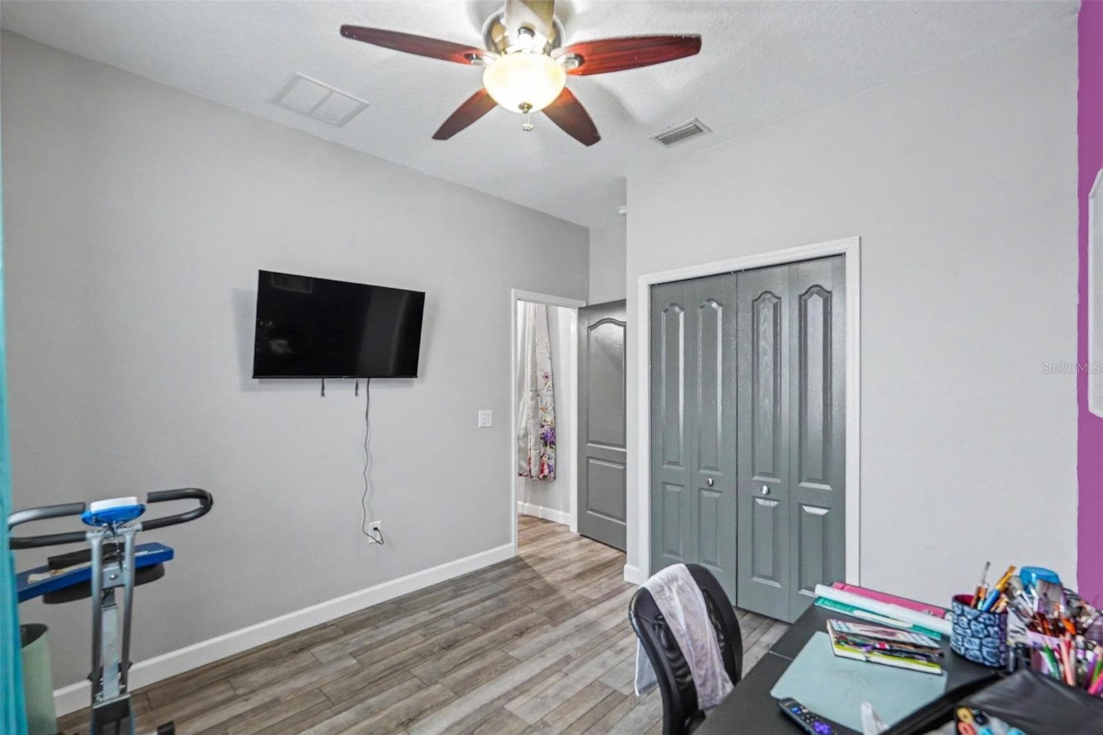 Single Family Residence at 8410 INDIAN LAUREL LN, BROOKSVILLE, photo 22 of 30