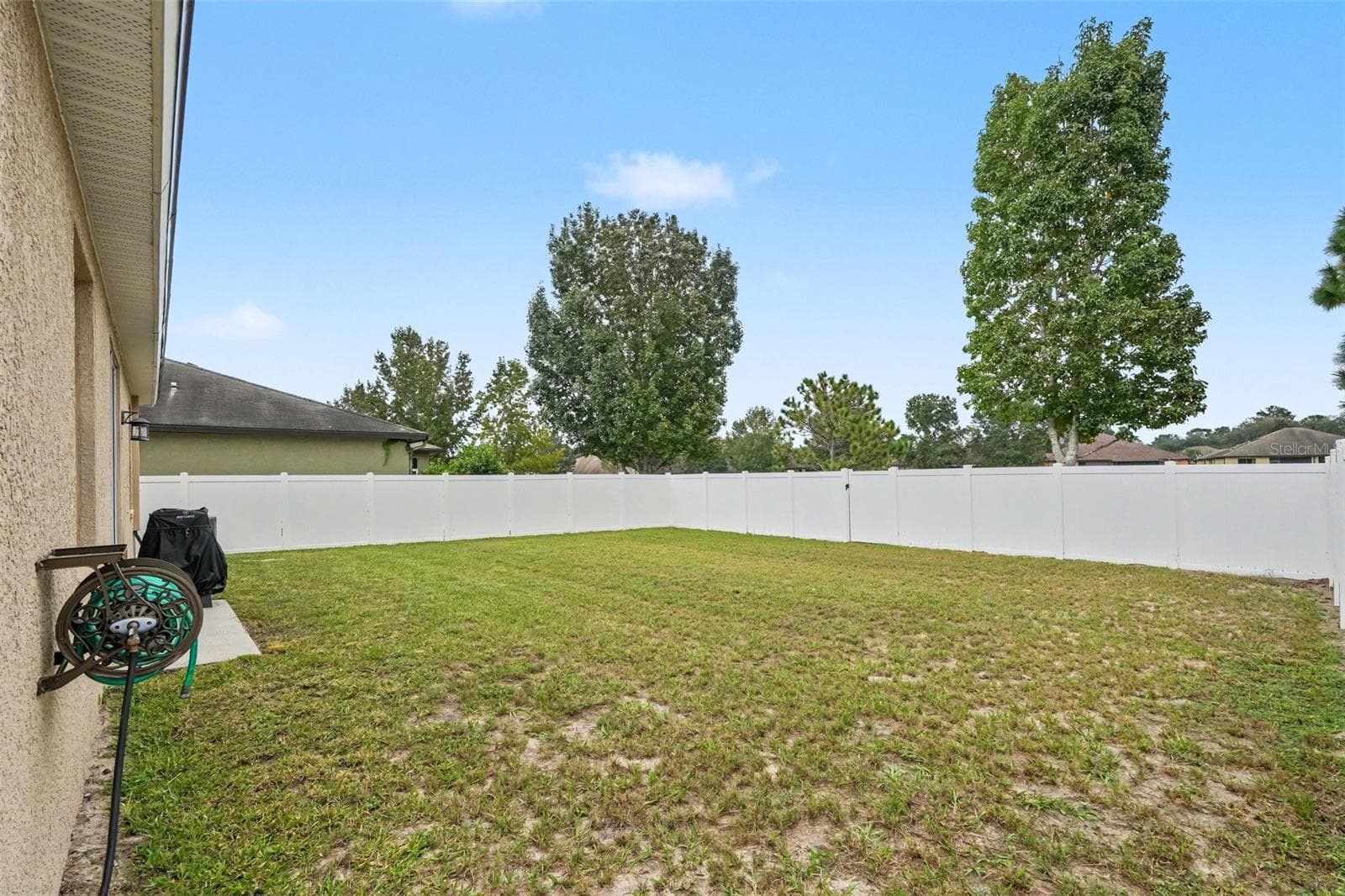 Single Family Residence at 8410 INDIAN LAUREL LN, BROOKSVILLE, photo 27 of 30