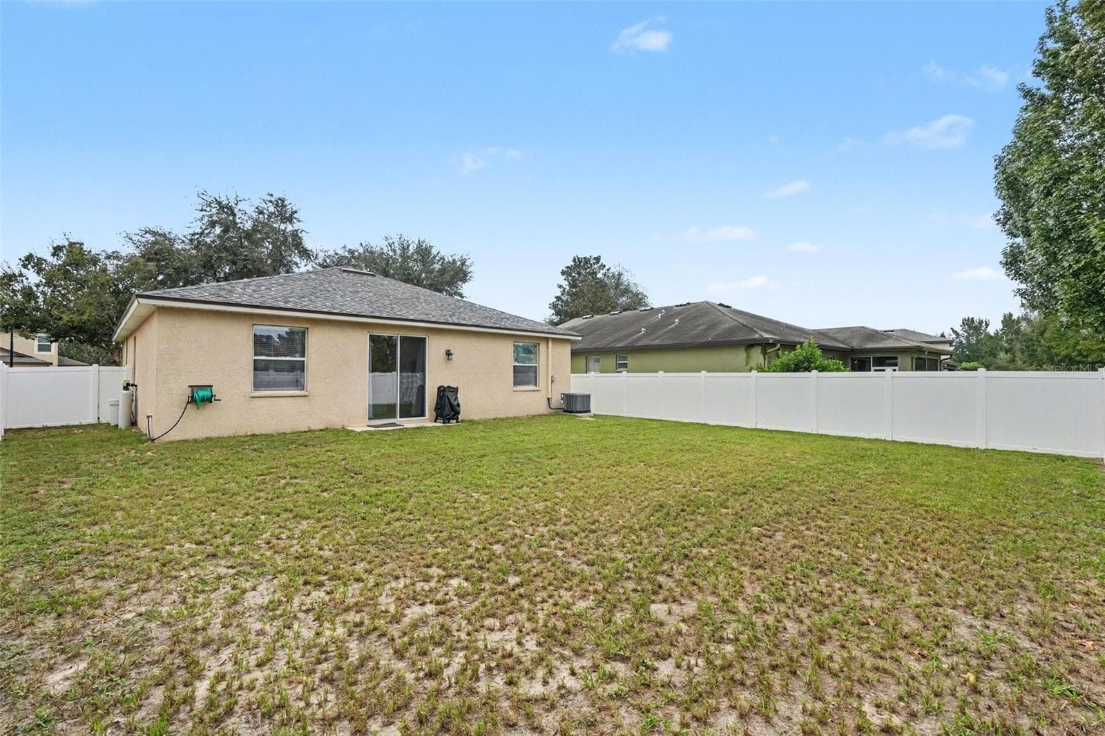 Single Family Residence at 8410 INDIAN LAUREL LN, BROOKSVILLE, photo 28 of 30