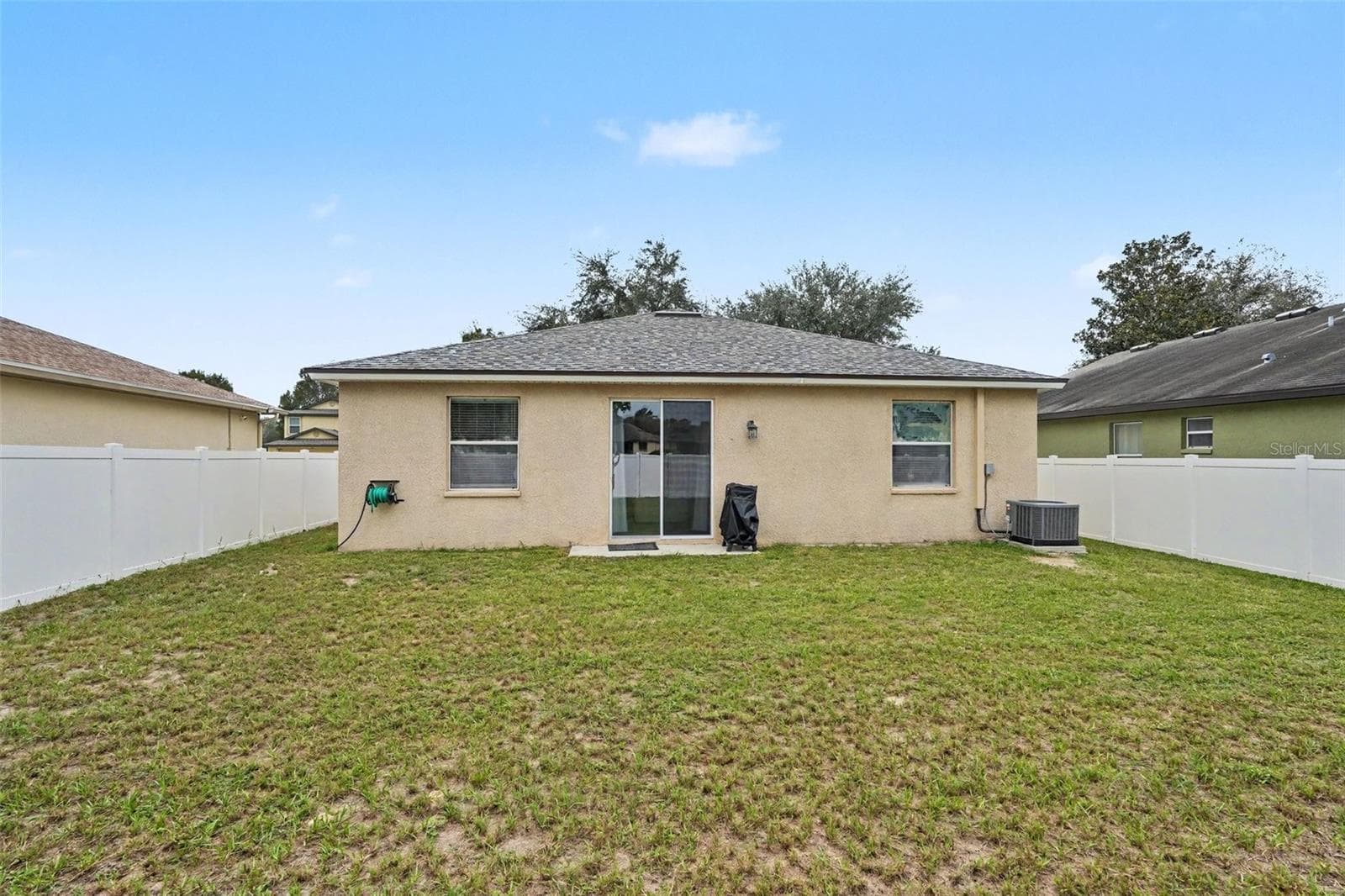 Single Family Residence at 8410 INDIAN LAUREL LN, BROOKSVILLE, photo 30 of 30