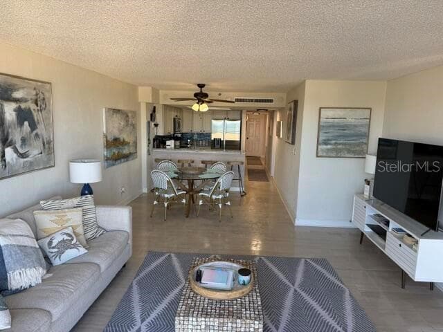 Condominium at 4139 S ATLANTIC AVE #B102, NEW SMYRNA BEACH, photo 2 of 15