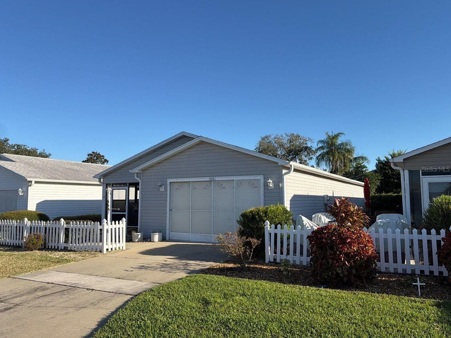 Single Family Residence at 468 HILDALGO DR, THE VILLAGES, photo 18 of 19