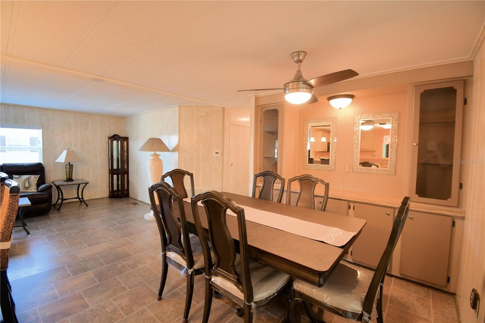 Manufactured Home at 4235 CEDARWOOD ST, WINTER HAVEN, photo 14 of 66