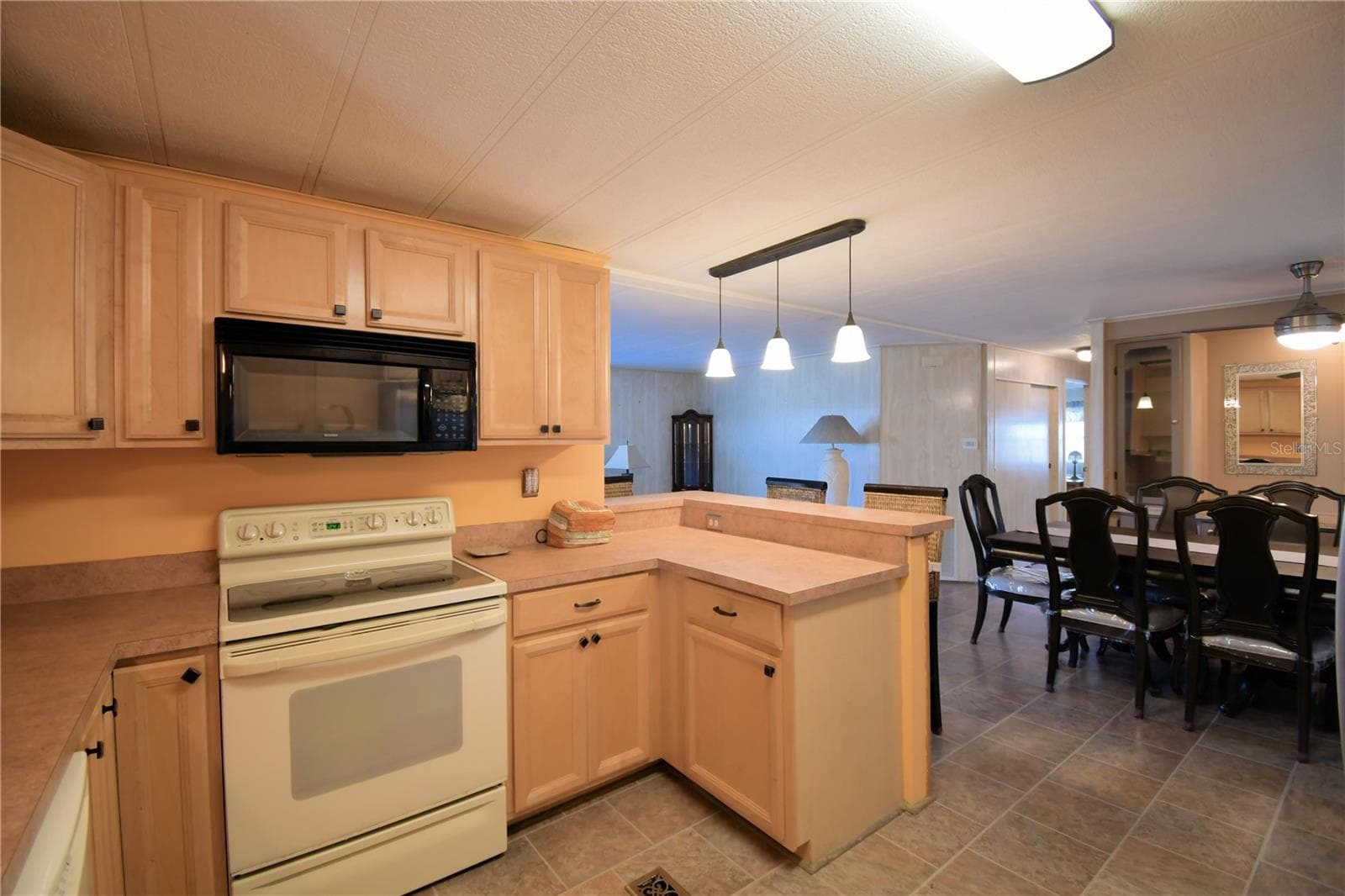 Manufactured Home at 4235 CEDARWOOD ST, WINTER HAVEN, photo 19 of 66