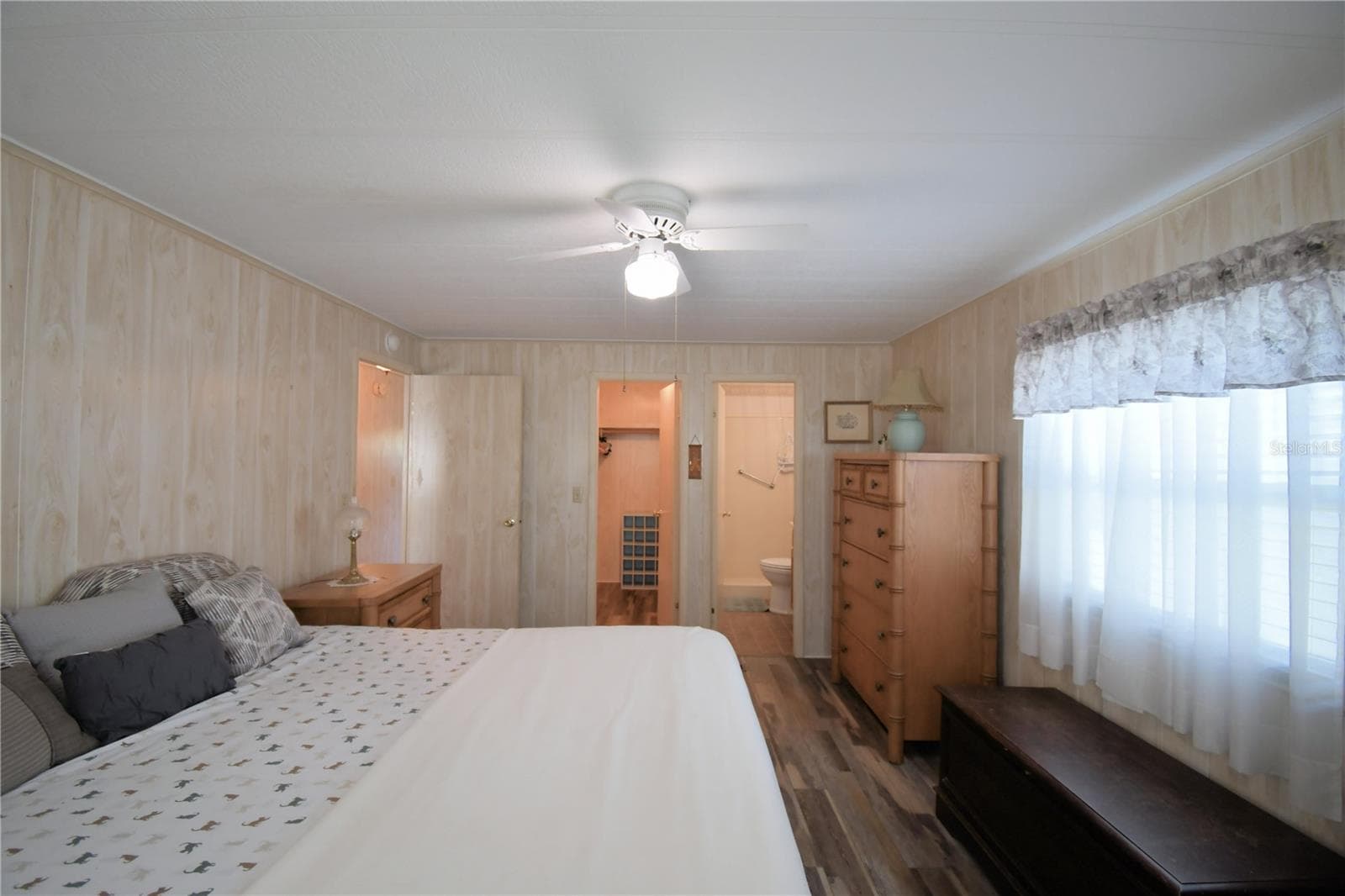 Manufactured Home at 4235 CEDARWOOD ST, WINTER HAVEN, photo 30 of 66