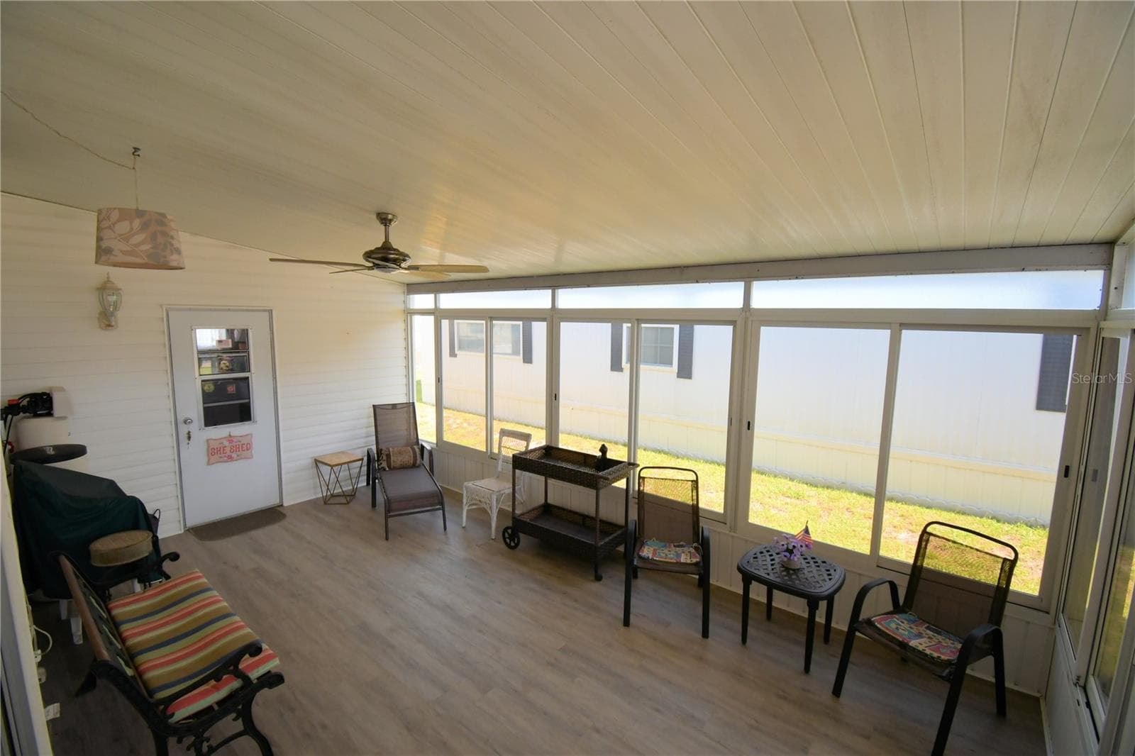 Manufactured Home at 4235 CEDARWOOD ST, WINTER HAVEN, photo 39 of 66