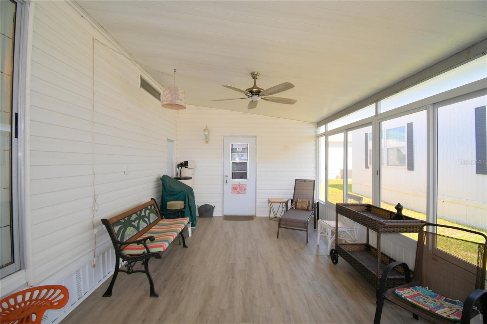 Manufactured Home at 4235 CEDARWOOD ST, WINTER HAVEN, photo 40 of 66