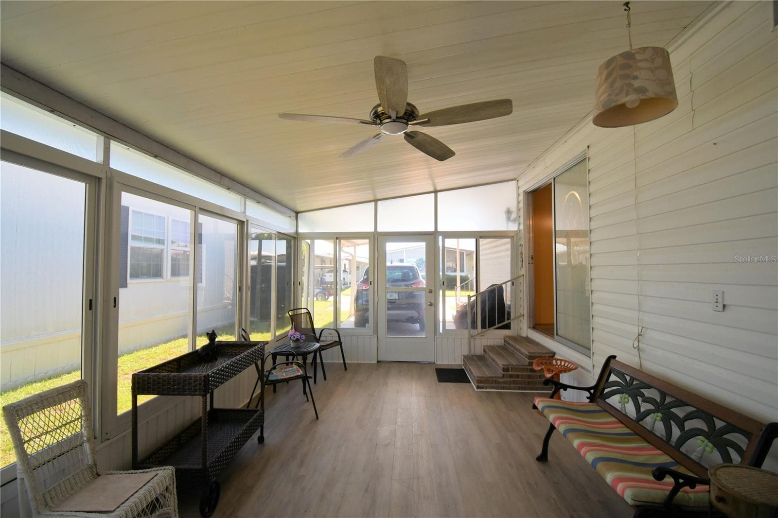 Manufactured Home at 4235 CEDARWOOD ST, WINTER HAVEN, photo 41 of 66