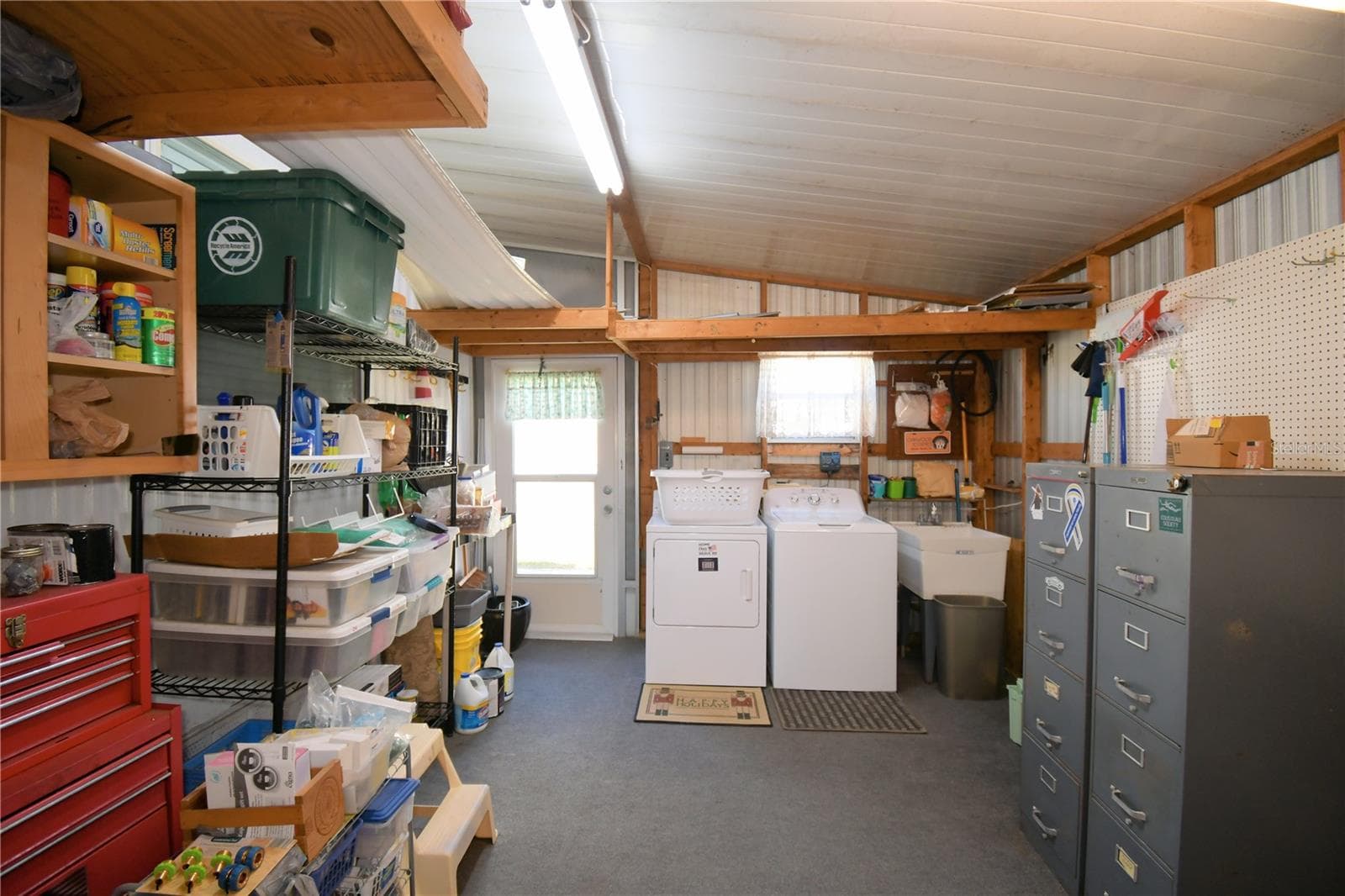 Manufactured Home at 4235 CEDARWOOD ST, WINTER HAVEN, photo 42 of 66