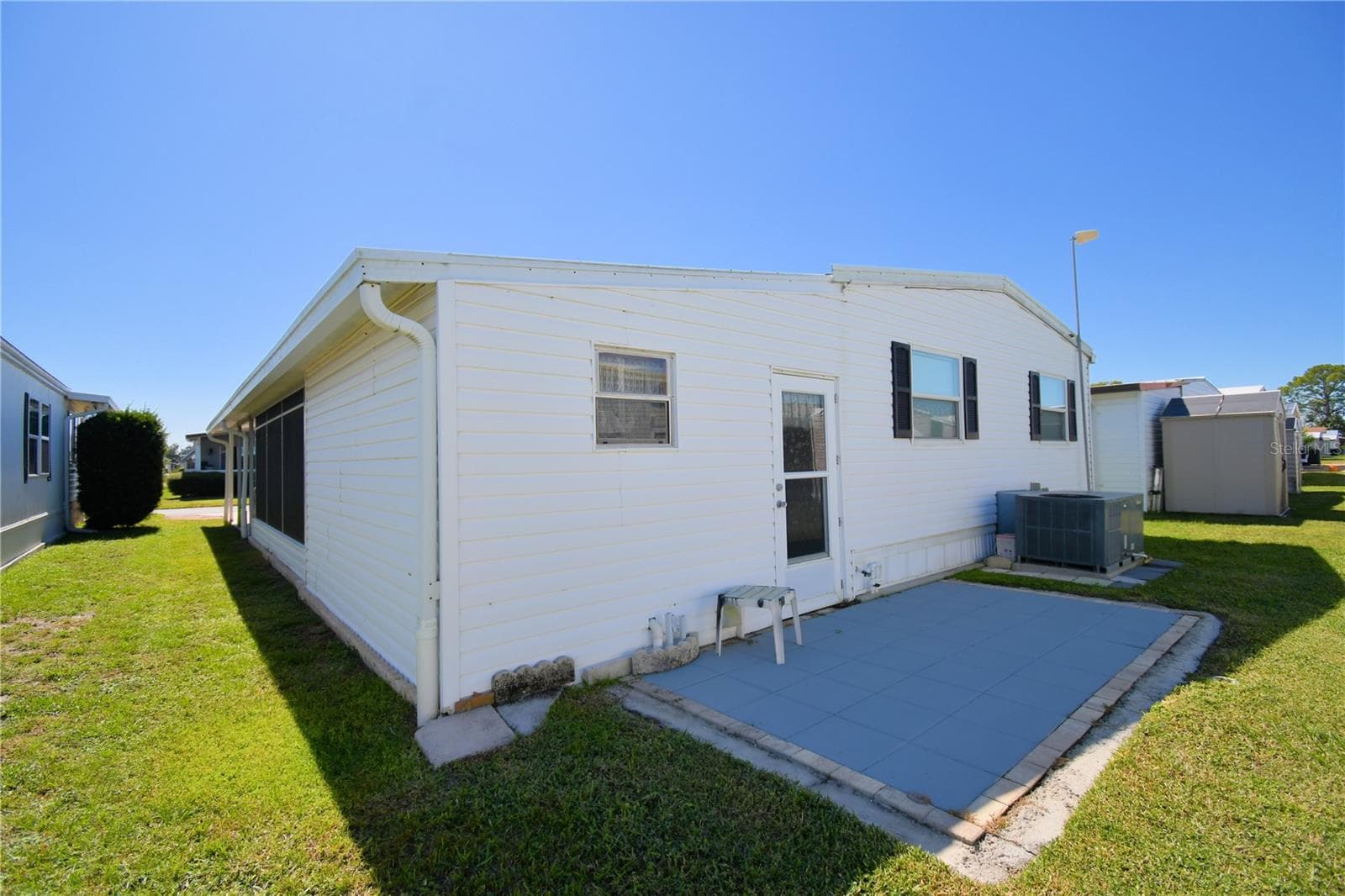Manufactured Home at 4235 CEDARWOOD ST, WINTER HAVEN, photo 45 of 66