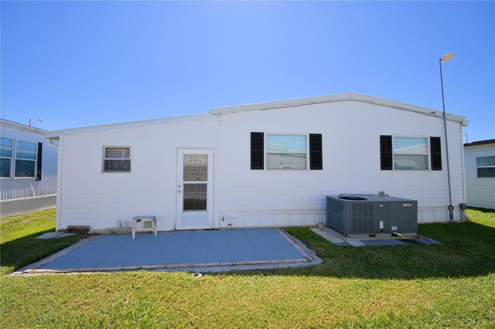 Manufactured Home at 4235 CEDARWOOD ST, WINTER HAVEN, photo 46 of 66