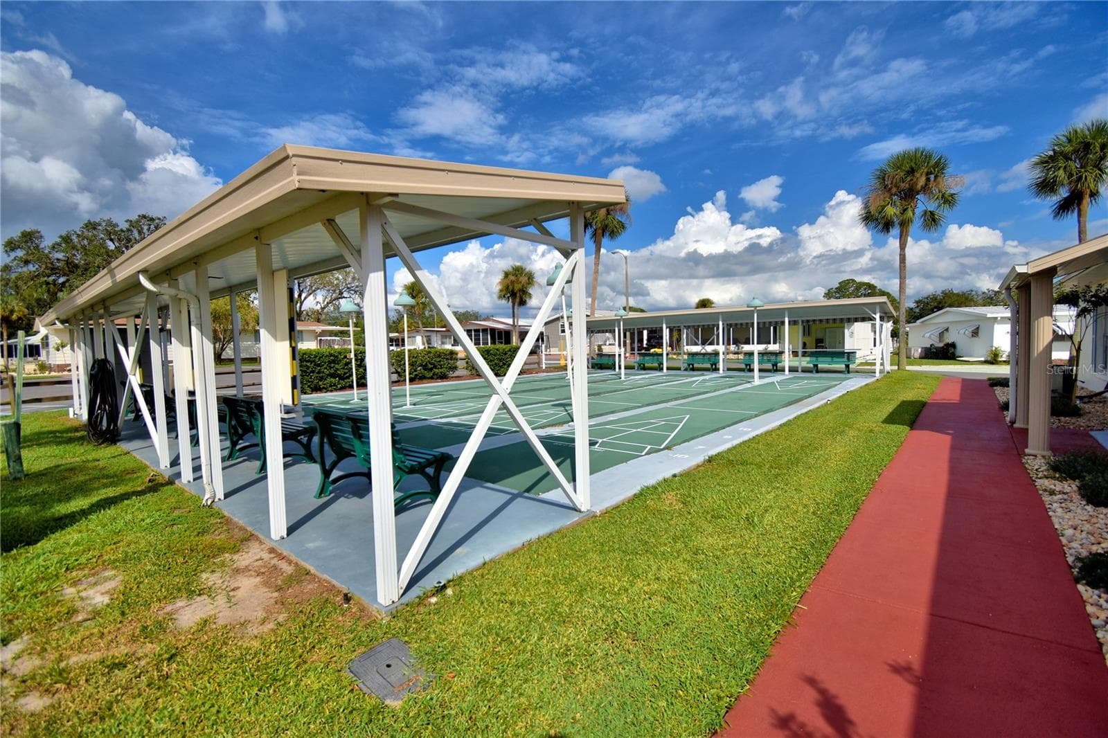 Manufactured Home at 4235 CEDARWOOD ST, WINTER HAVEN, photo 50 of 66
