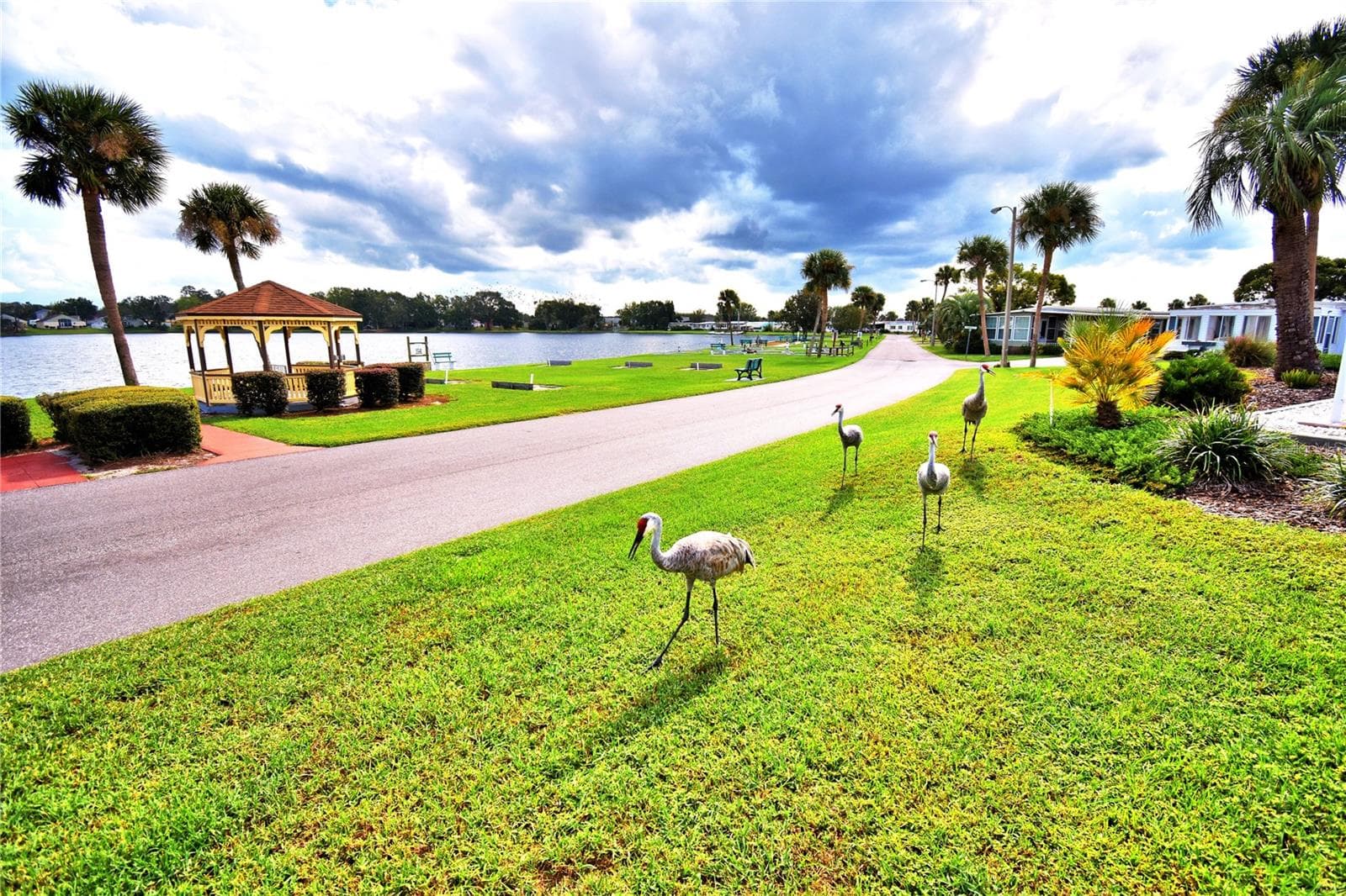 Manufactured Home at 4235 CEDARWOOD ST, WINTER HAVEN, photo 51 of 66