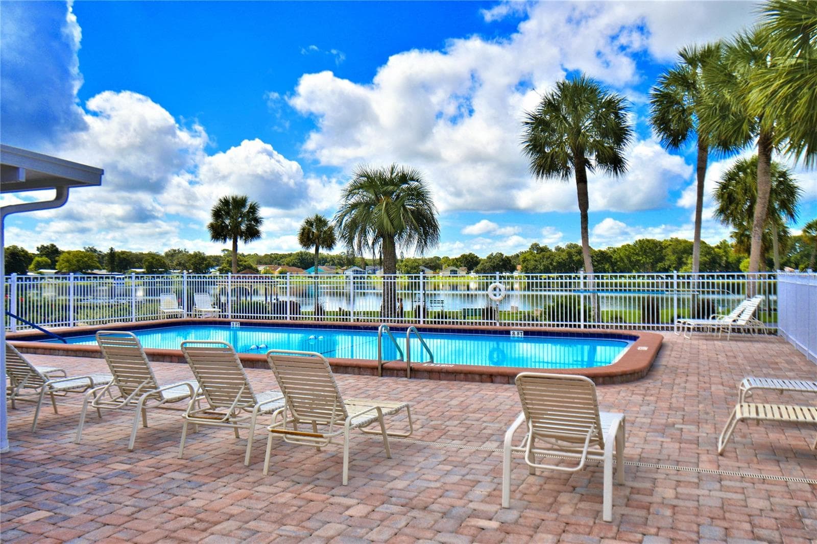 Manufactured Home at 4235 CEDARWOOD ST, WINTER HAVEN, photo 65 of 66